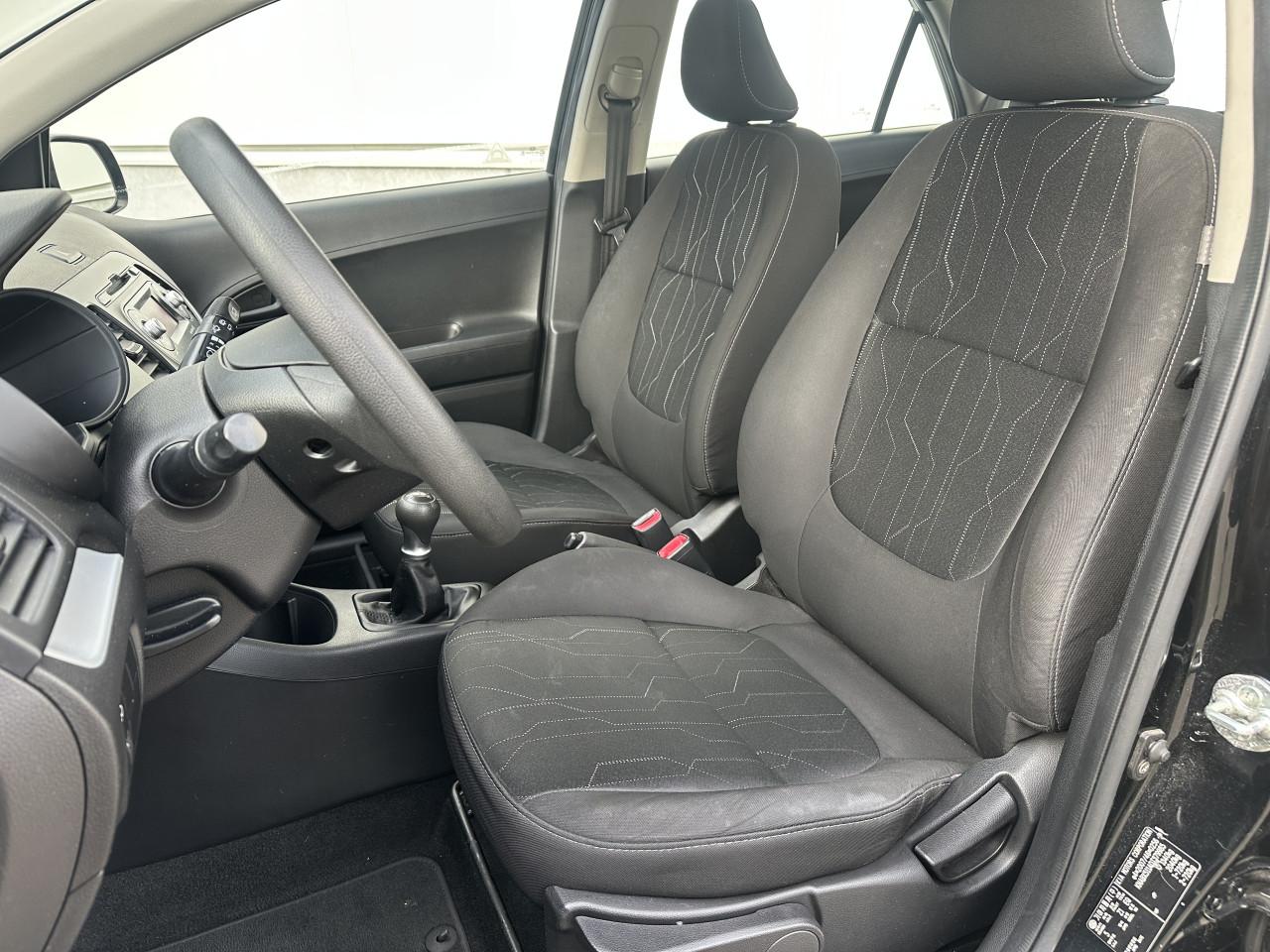 Kia Picanto, 1.0 CVVT Comfort Pack - Airco - Elektr. ramen / NAP