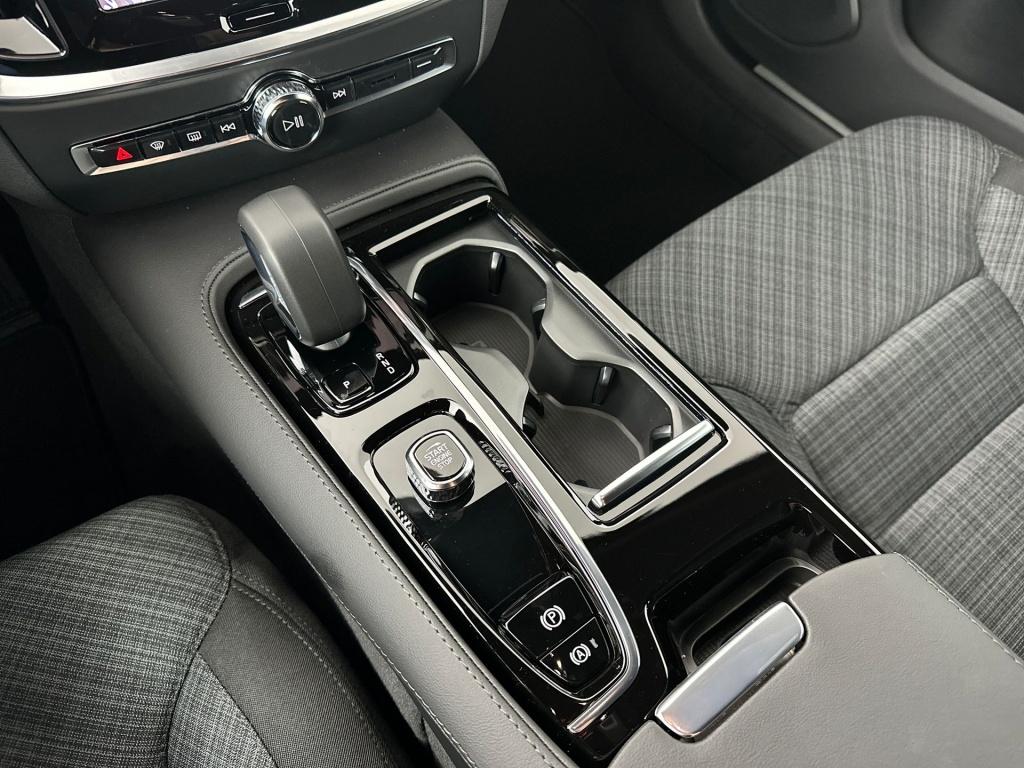 Volvo V60 t6 awd gt business edition