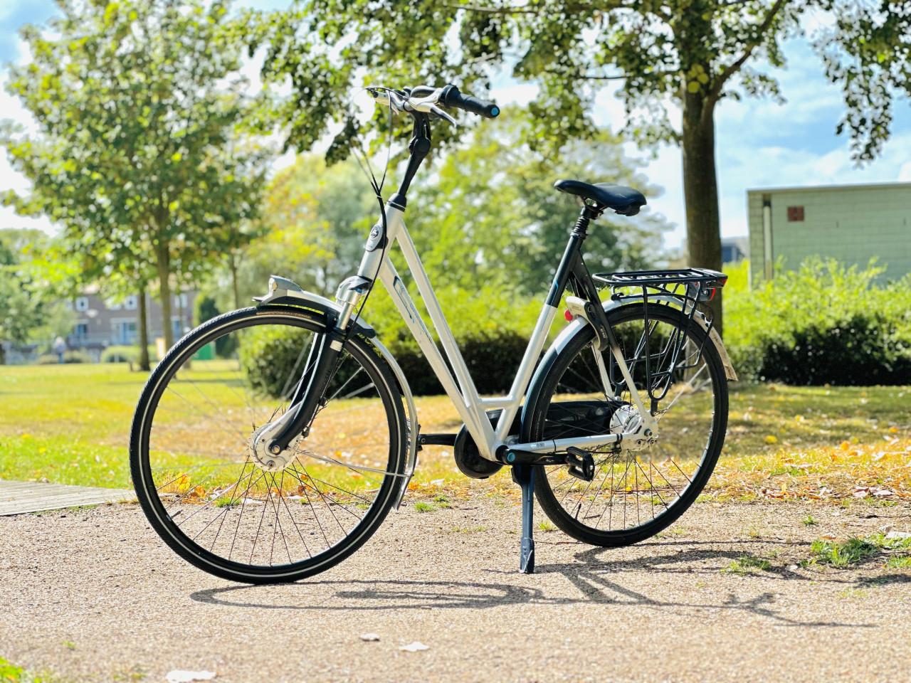 Gazelle Damesfiets 28inch - 8 versnellingen
