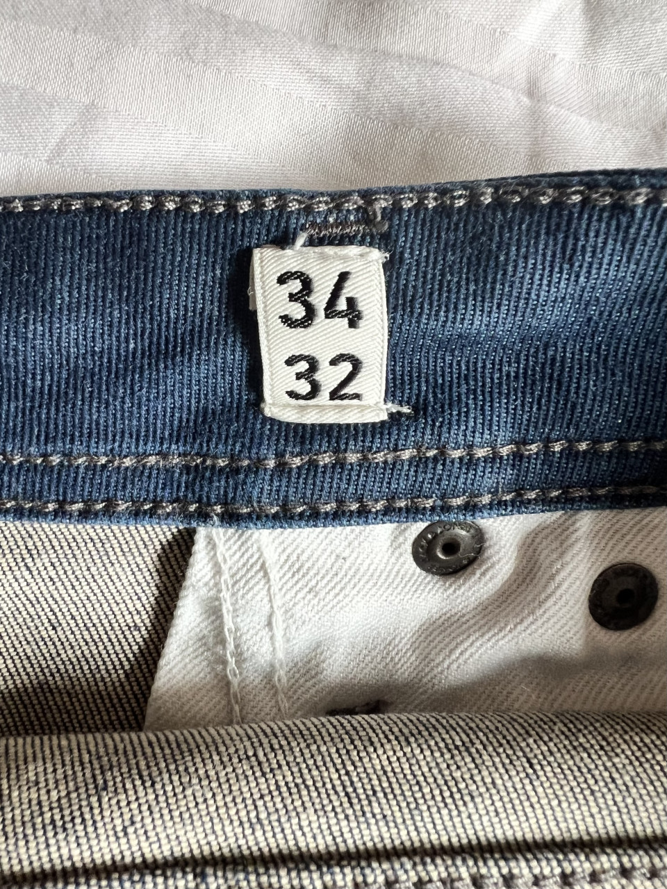 Jack & Jones spijkerbroek