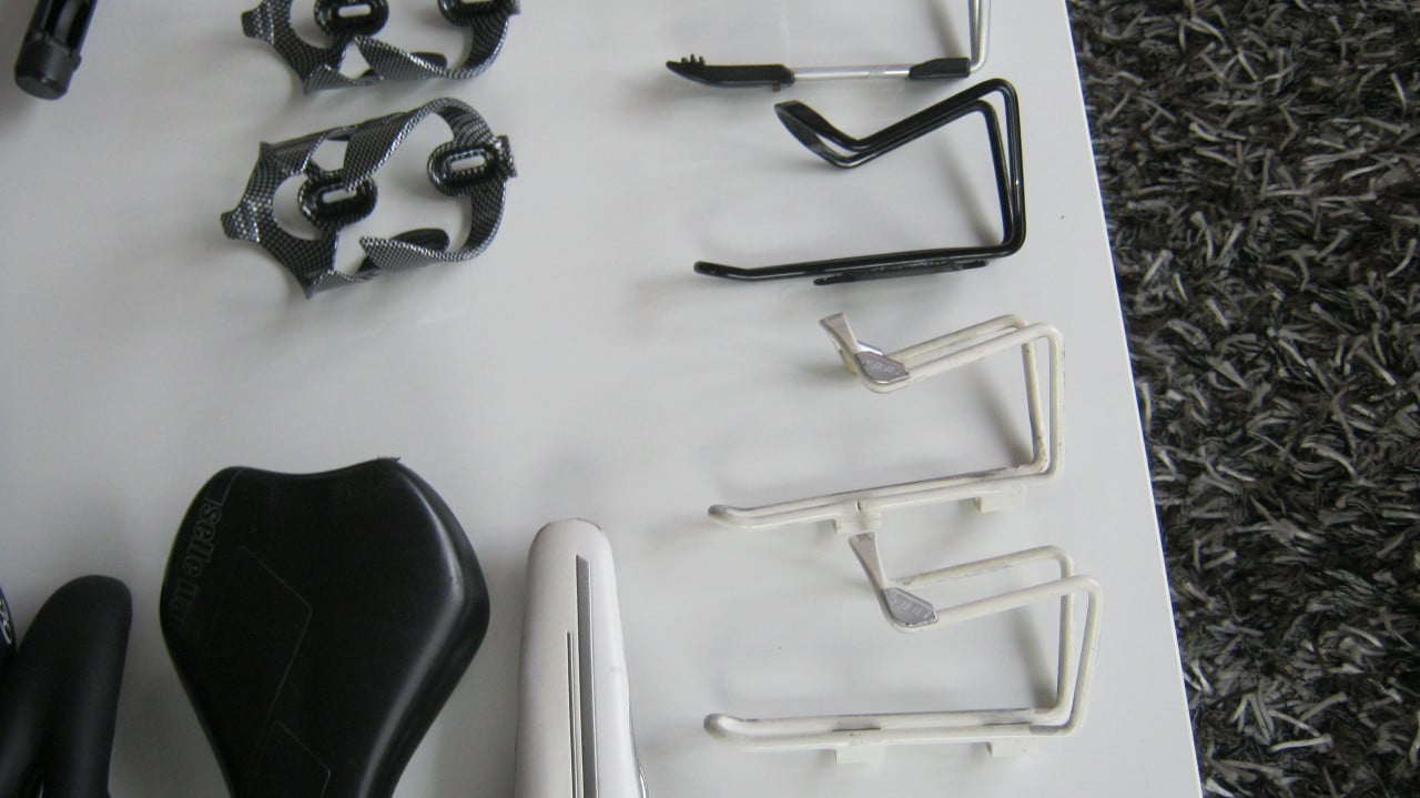 ATB FIETS SPULLEN ALLES VOOR 40 EURO