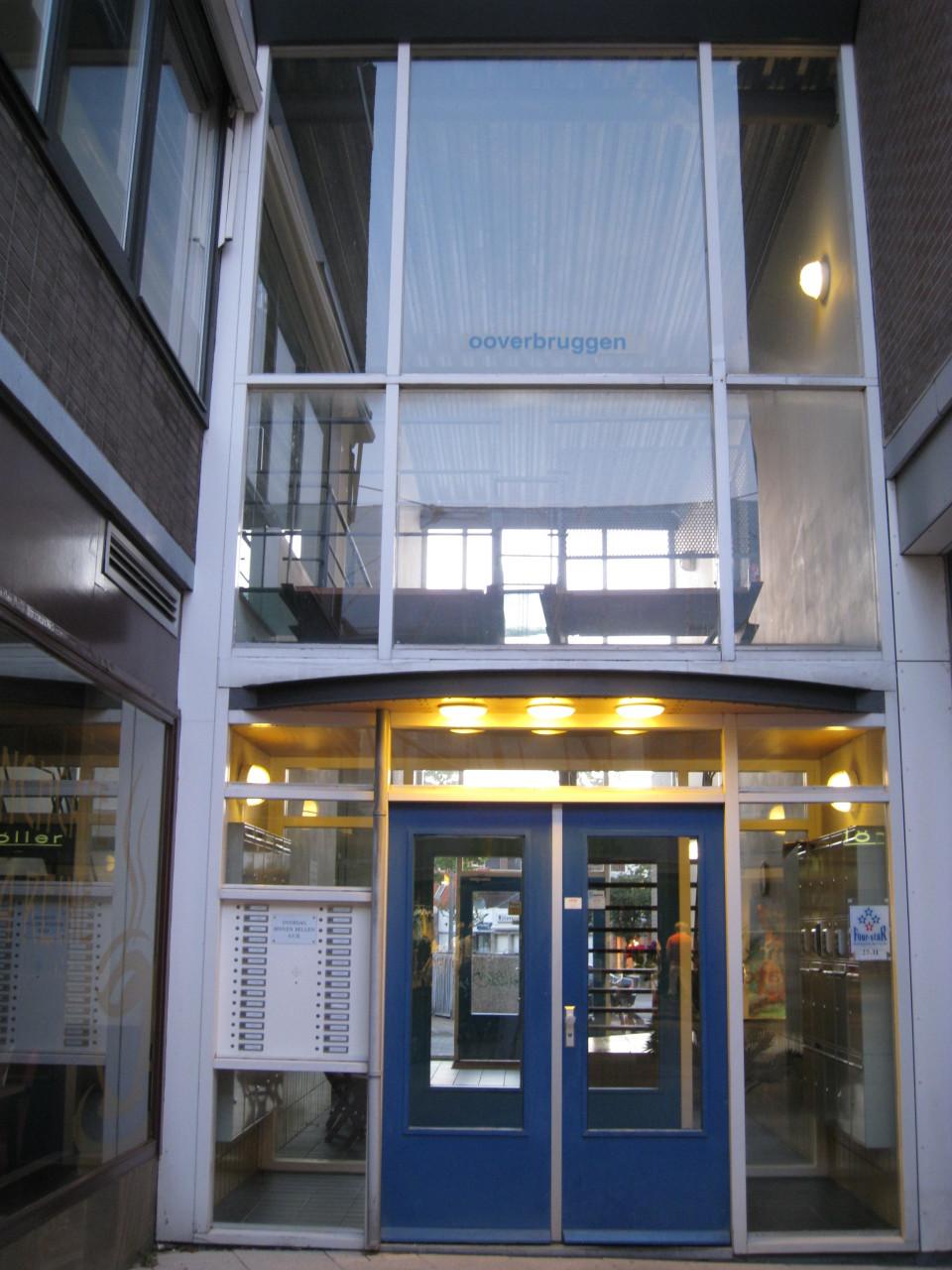 Te huur: Appartement Lange Zelke 73 te Vlissingen (leeftijd 50+)