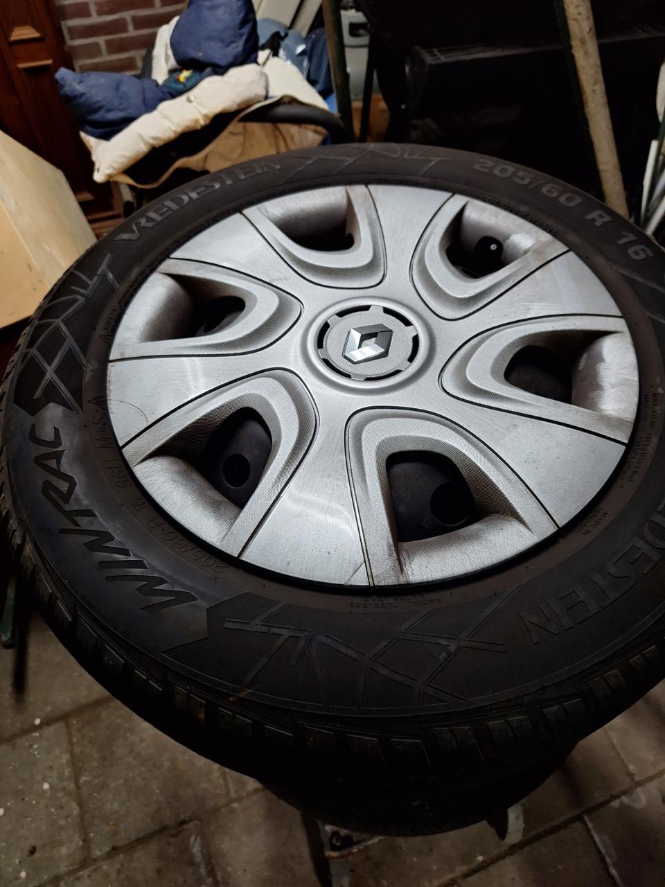 Winterbanden te koop