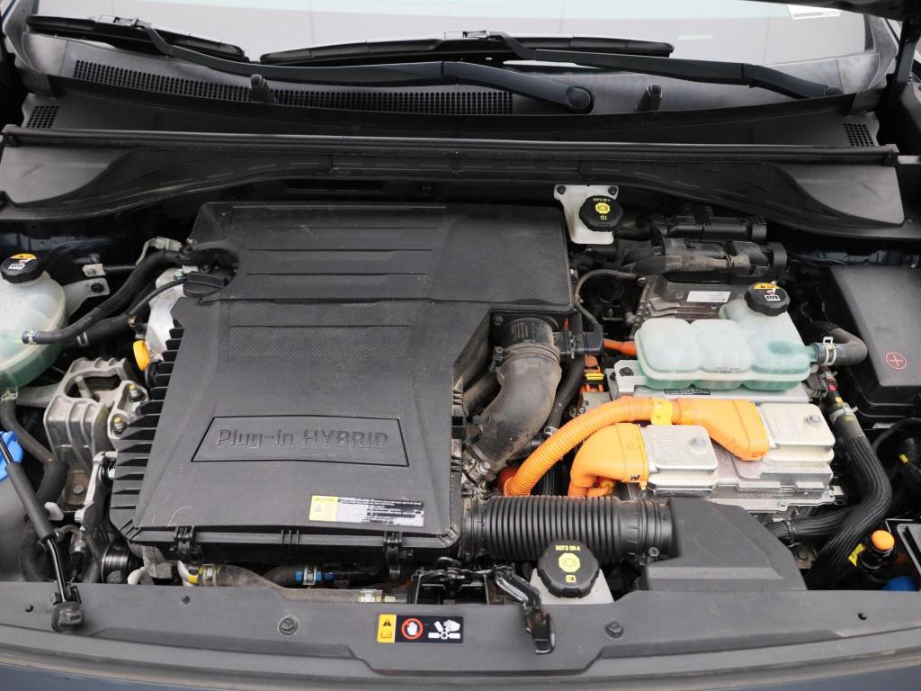 Kia Niro 1.6 gdi phev executiveline | automaat | apple carplay / android au