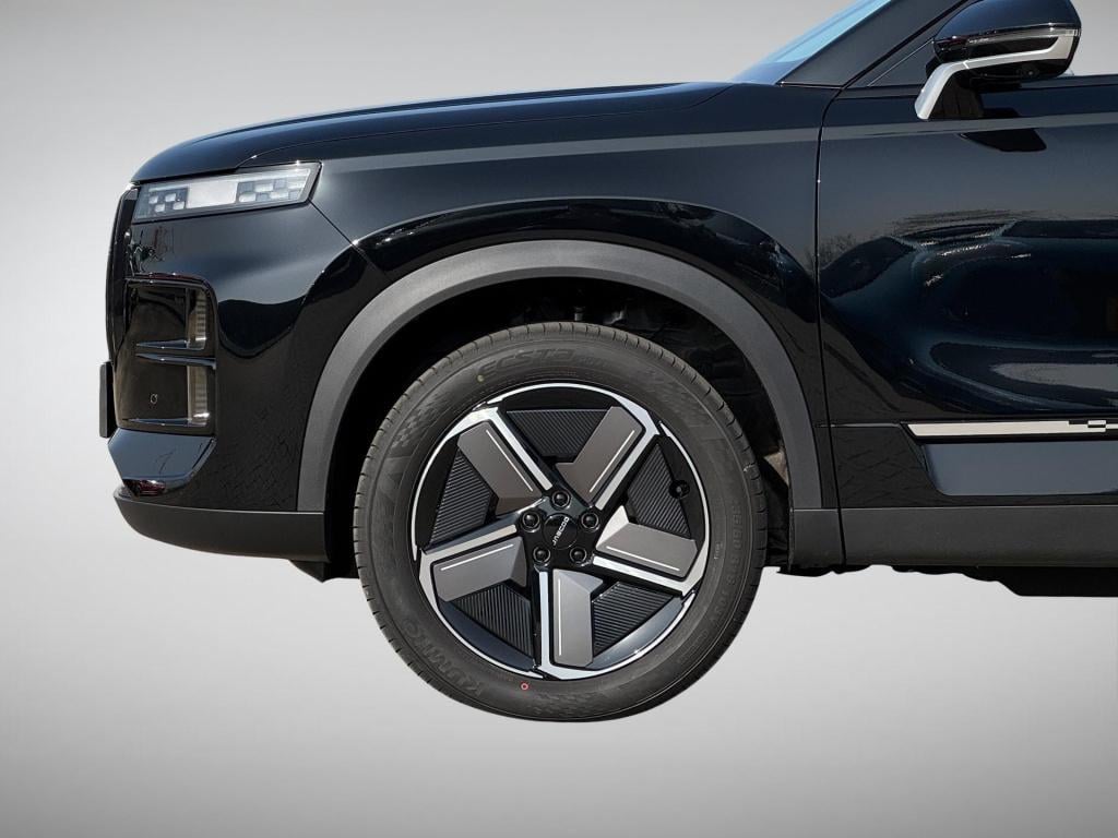 Jaecoo 7 1.5 gdi shs-p exclusive nu in de showroom!