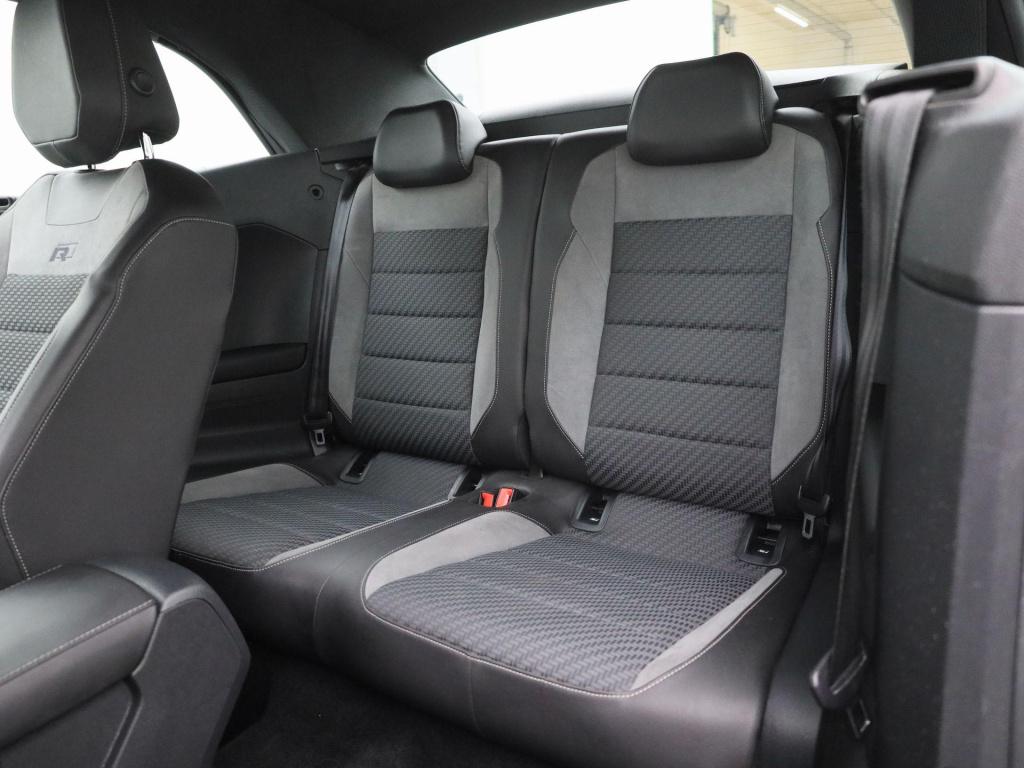 Volkswagen T-roc cabrio 1.5 tsi r-line | automaat | beats audio | stoelverw