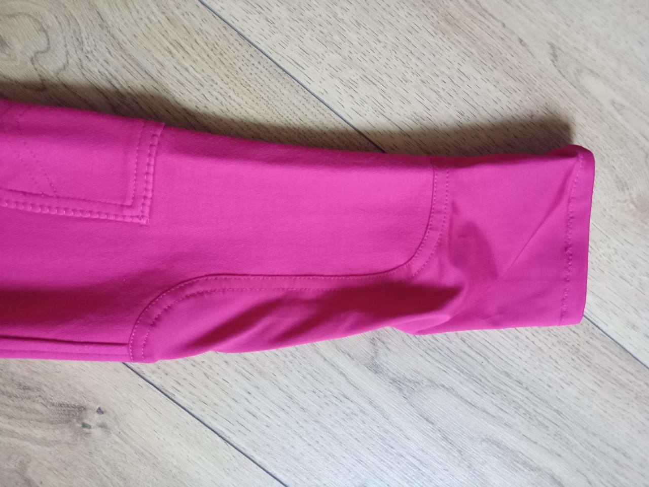 Paardrijdbroek