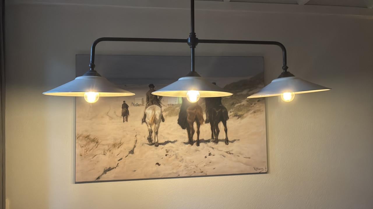 Design hanglamp