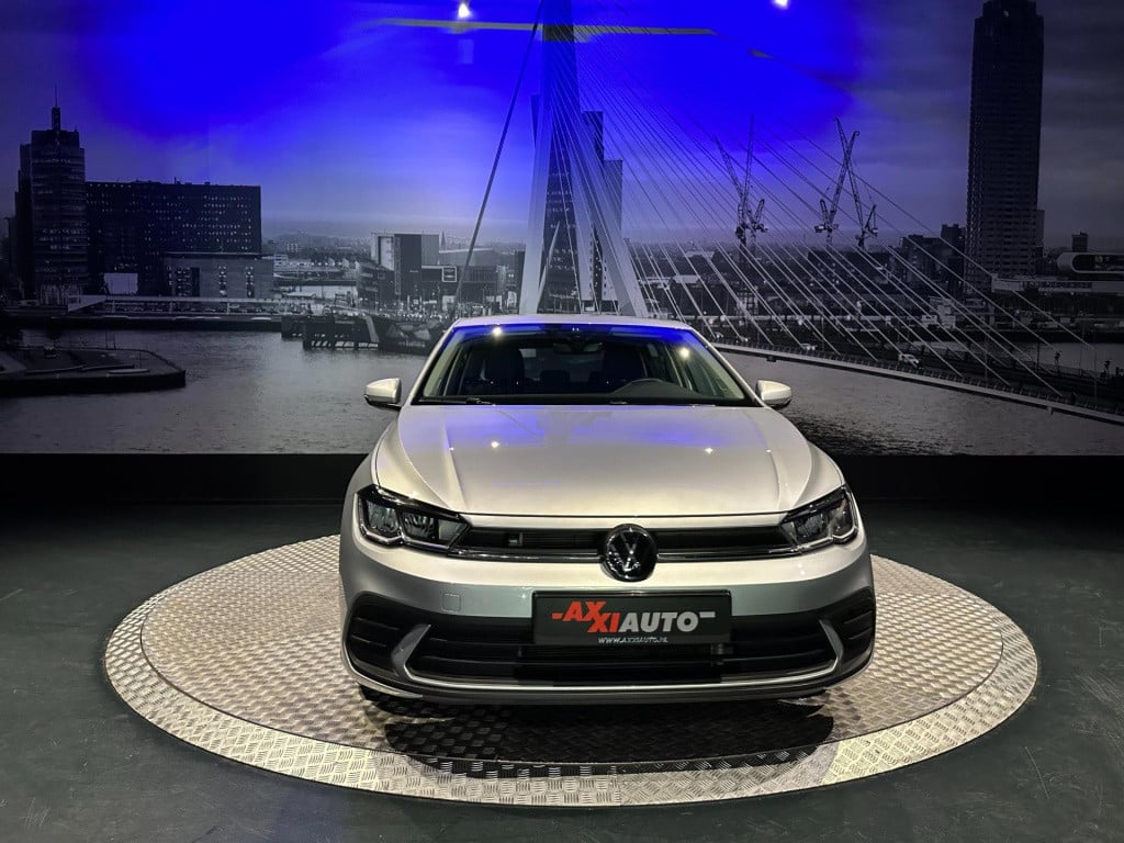 Volkswagen Polo 1.0 tsi life *appconnect*