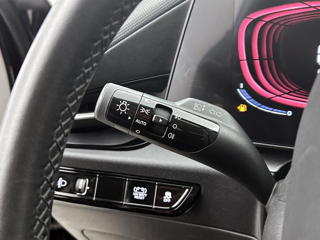 Kia Niro 1.6 gdi hybrid dynamicplusline