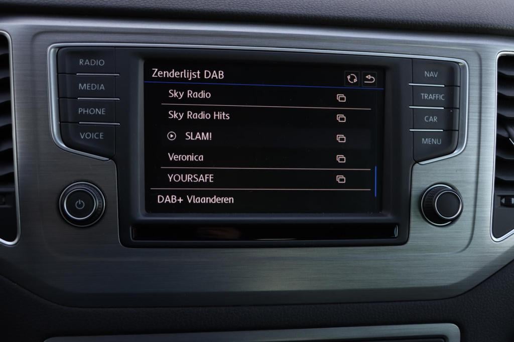 Volkswagen Golf Sportsvan 1.0 tsi comfortline 116pk