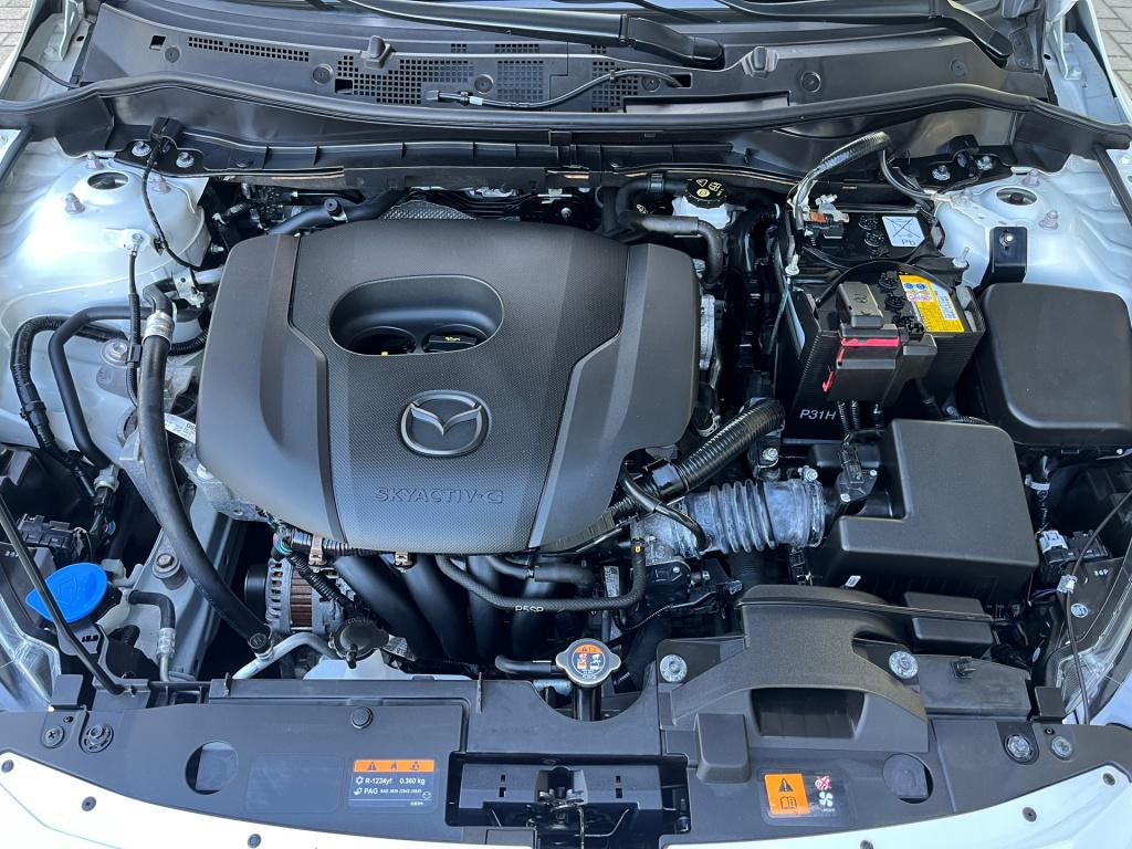 Mazda 2 1.5 skyactiv-g 90 centre-line|automaat|rijklaar