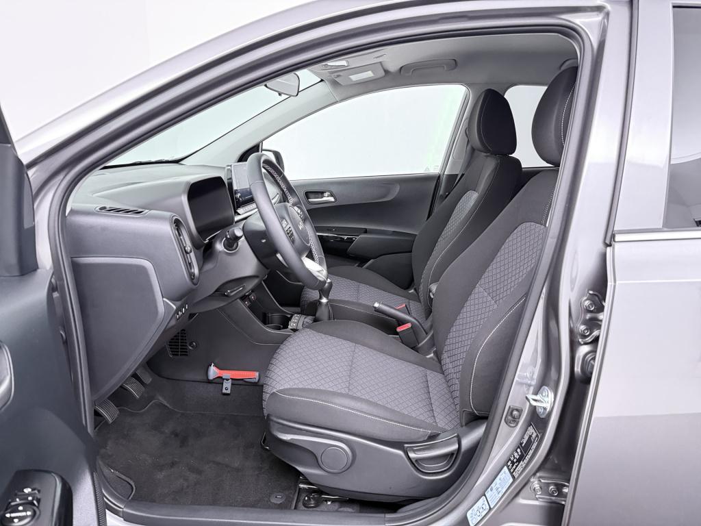Kia Picanto 1.0 dpi executiveline | stuur-/stoelverwarming | climate contro