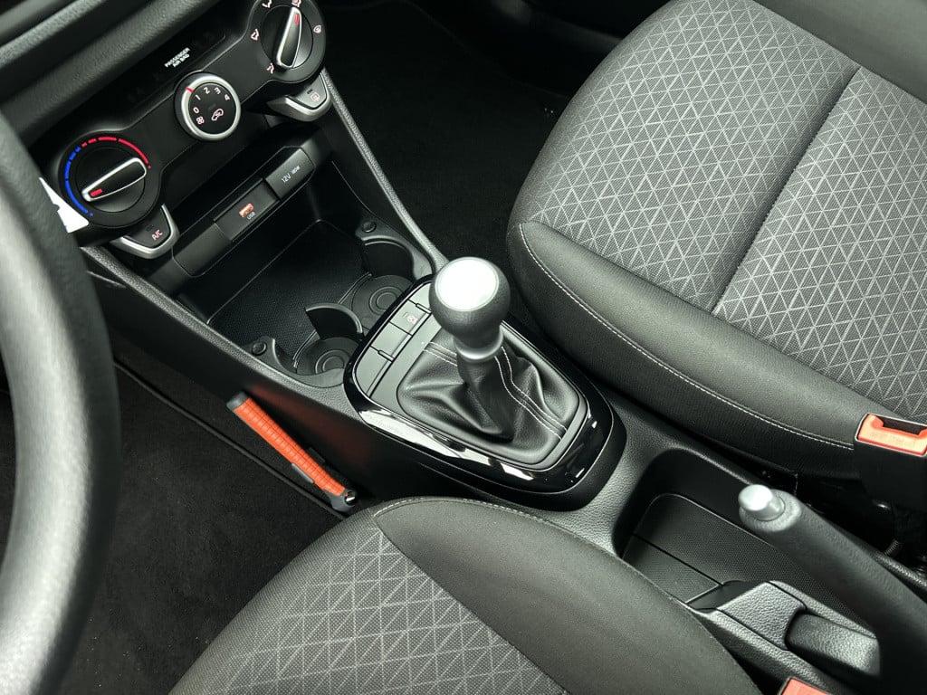 Kia Picanto 1.0 dpi dynamicplusline