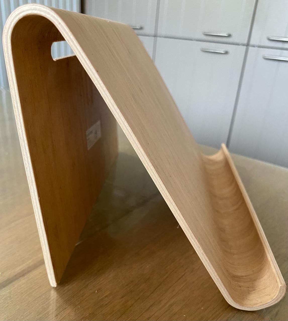 IKEA Rimforsa tablet/kookboekstandaard