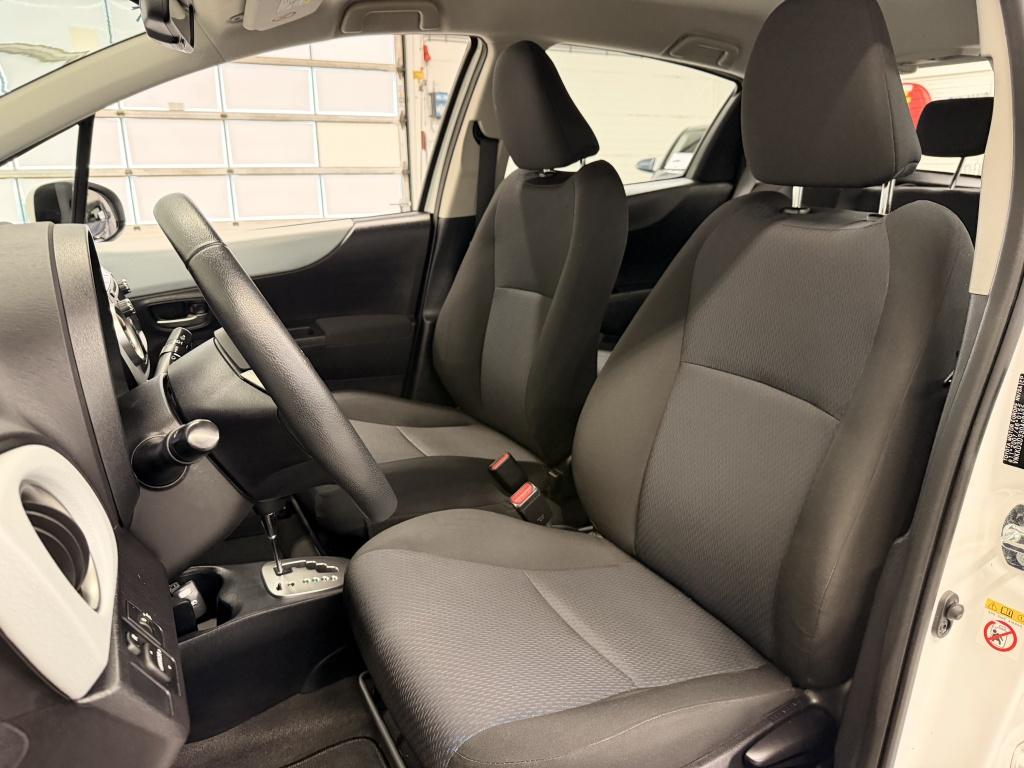 Toyota Yaris 1.5 full hybrid asp.