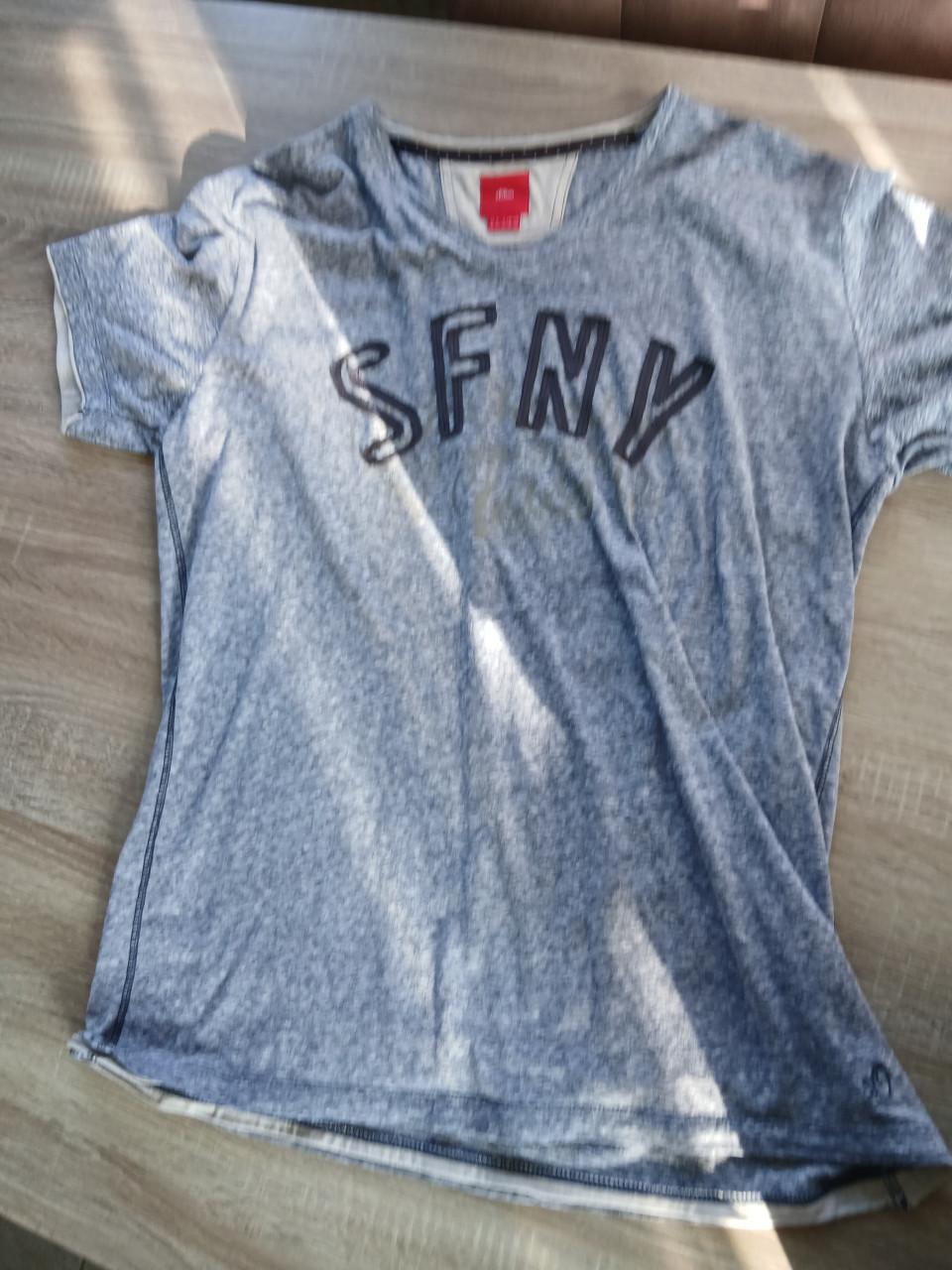 Heren kledingpakket (sweaters,polo's) XL