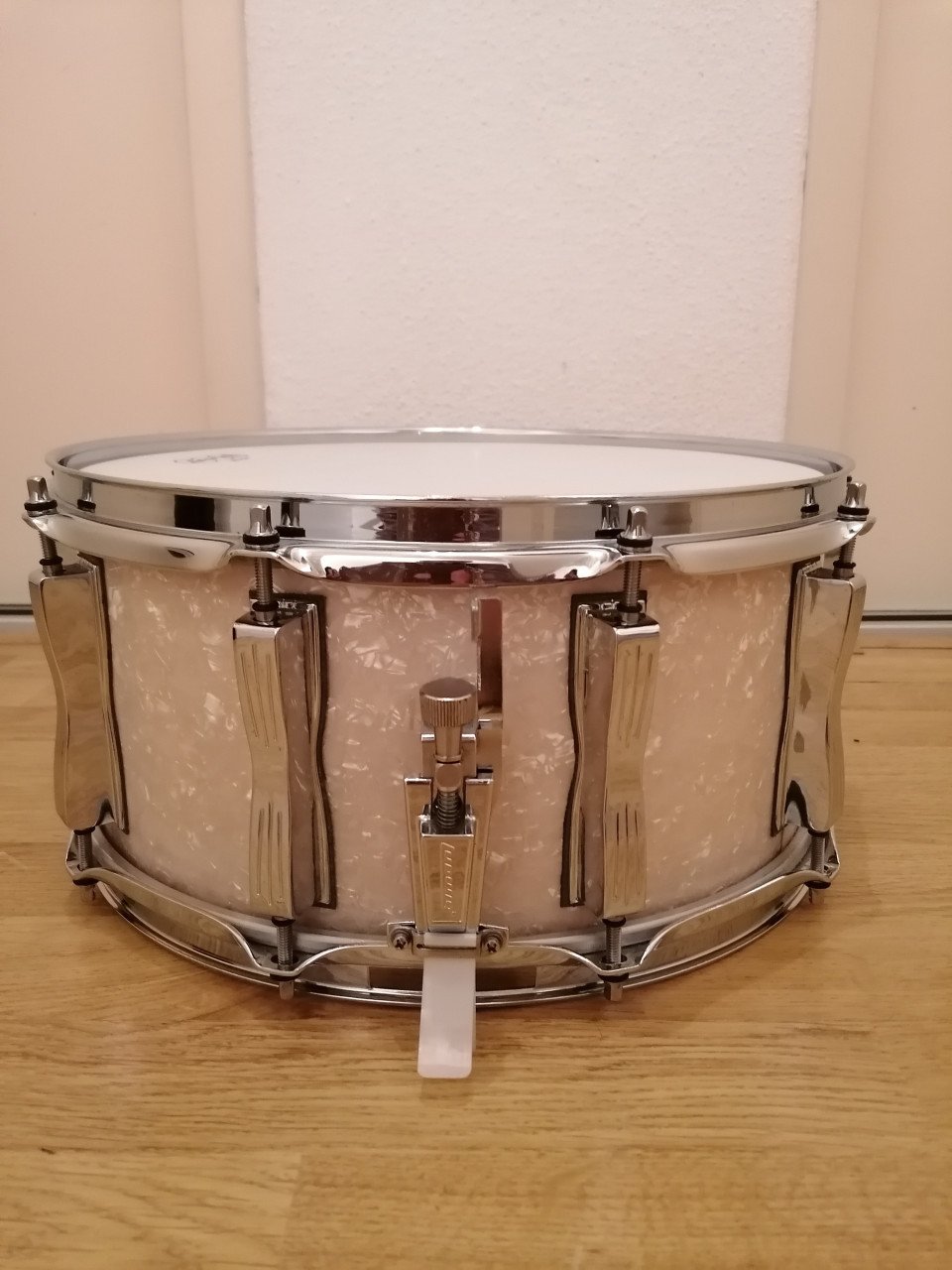 Ludwig snaredrum