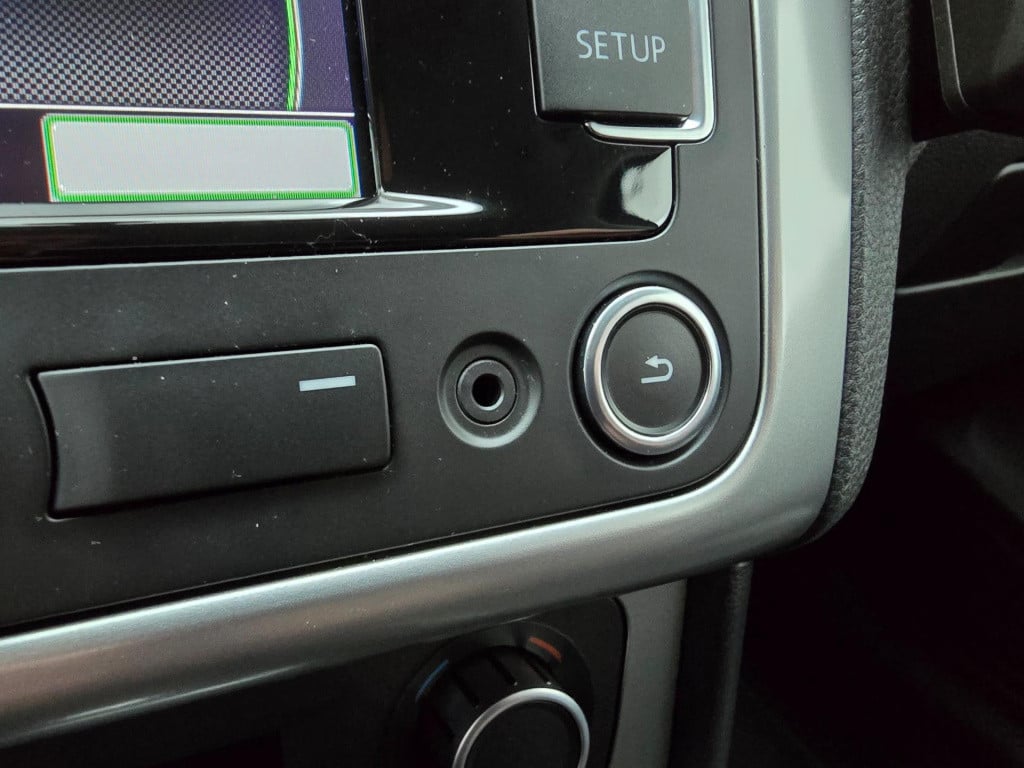 Volkswagen Polo occasion 1.2 tsi highline automaat met sportieve look | cru