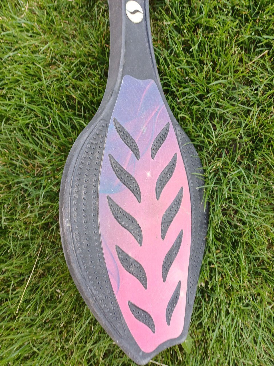 Mooi waveboard
