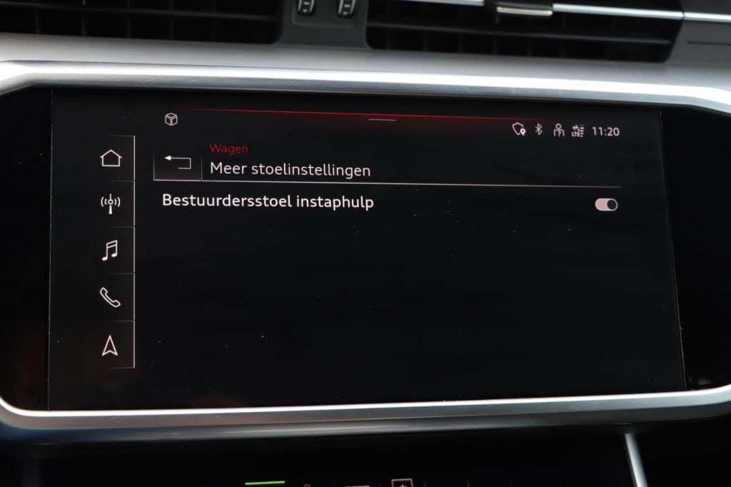 Audi A6 avant 55 tfsi e quattro s edition competition 367pk s-tr