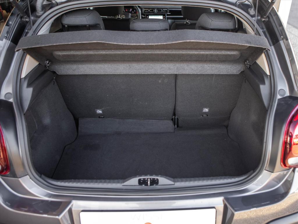 Citroen C3 1.2 puretech 110pk shine