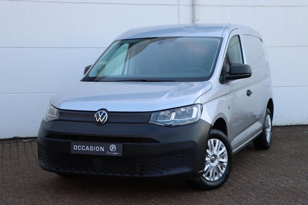 Volkswagen Caddy cargo 2.0 tdi economy business