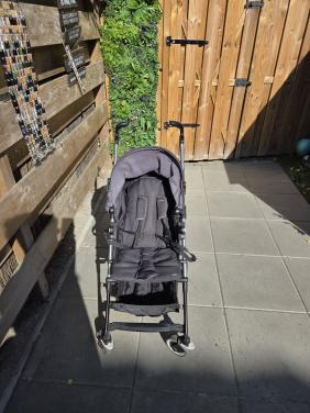 Maxi-cosi buggy