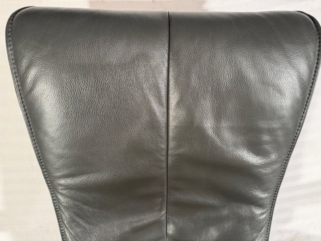 Relaxfauteuil/Relax fauteuil/Stoel. Prominent.