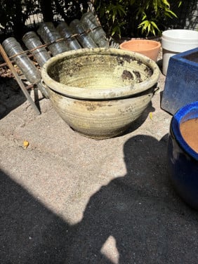 Bloempot Te koop