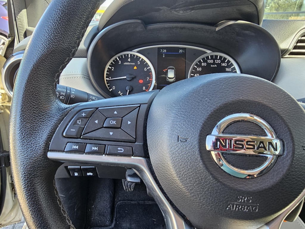 Nissan Micra 1.0 ig-t n-connecta