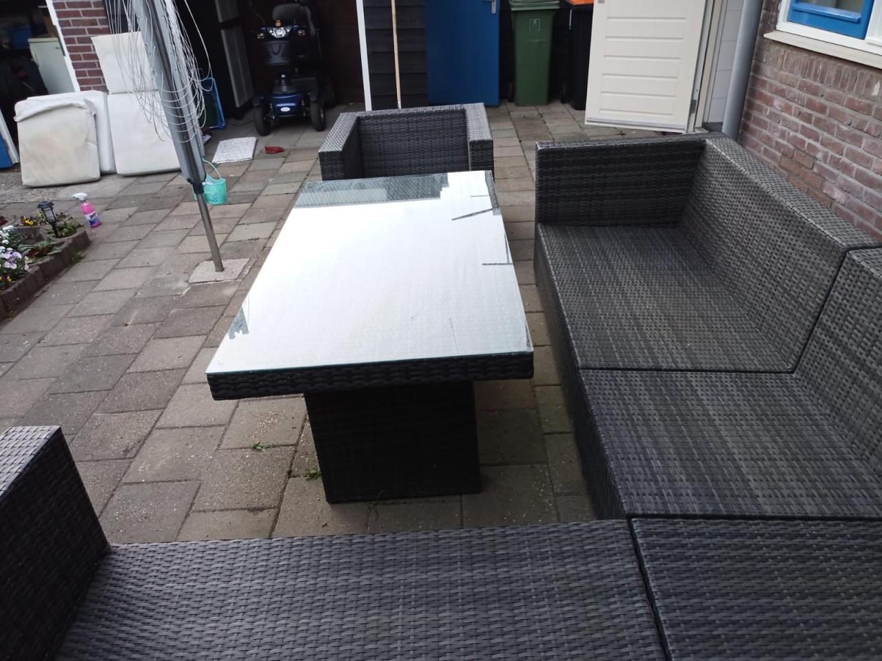 Tuinset