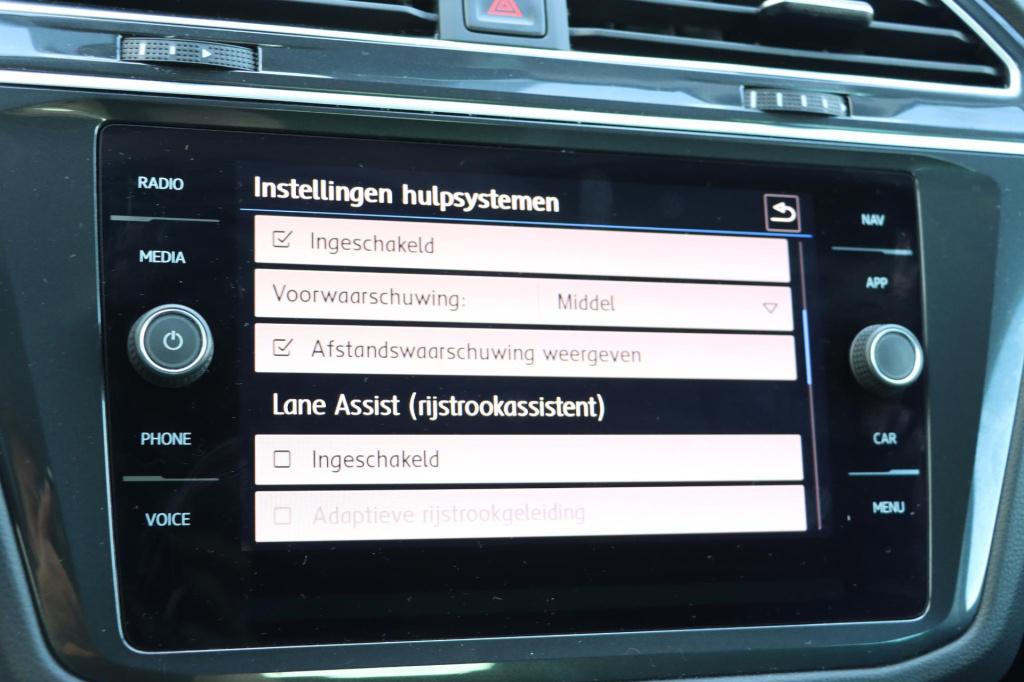 Volkswagen Tiguan 1.5 tsi act comfortline business 150pk dsg7