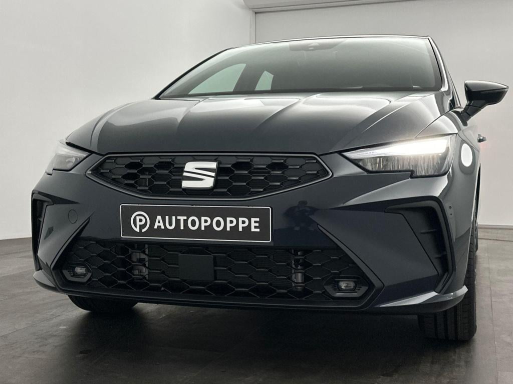 Seat Ibiza style plus 1.0 70 kw / 95 pk ecotsi hatchback 5 de