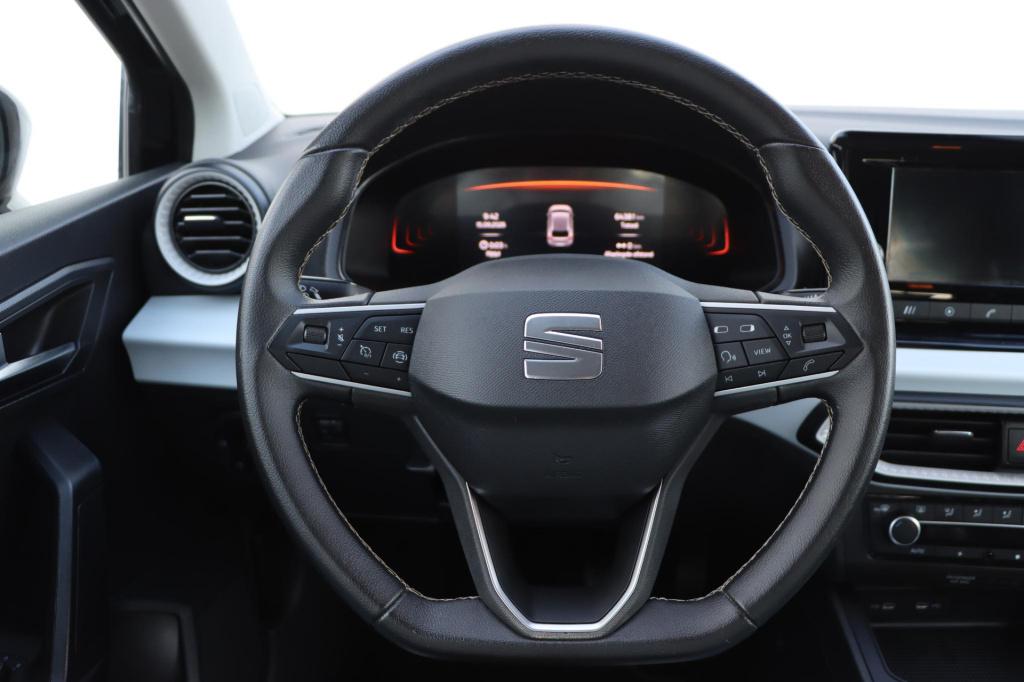 Seat Ibiza 1.0 ecotsi style 95pk