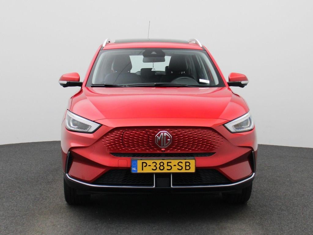 MG Zs Ev mg ev standard range luxury 50 kwh | 360 graden camera | panoramad