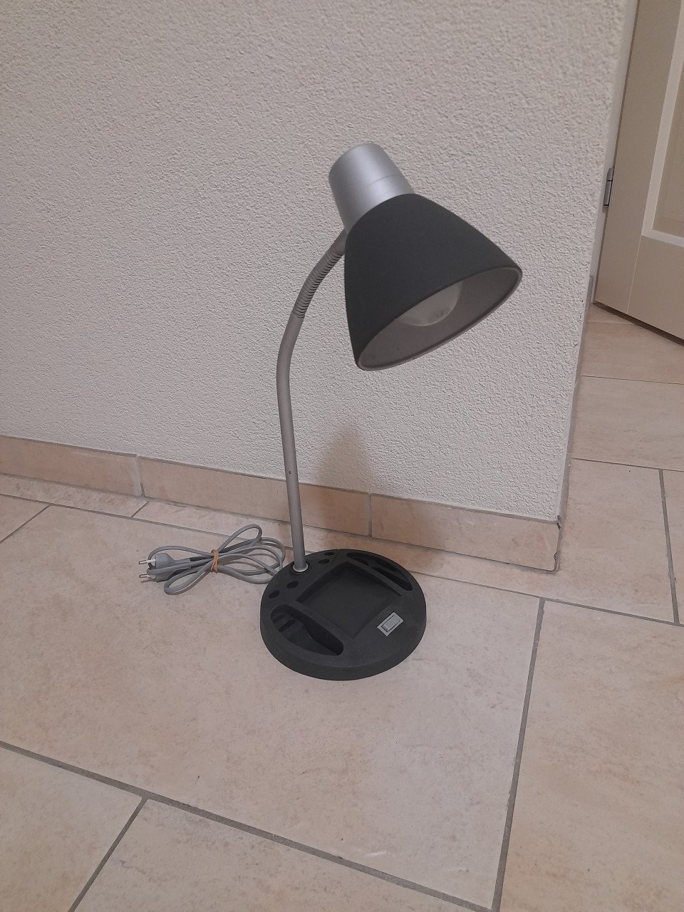 Bureaulamp ( in goede nette staat)