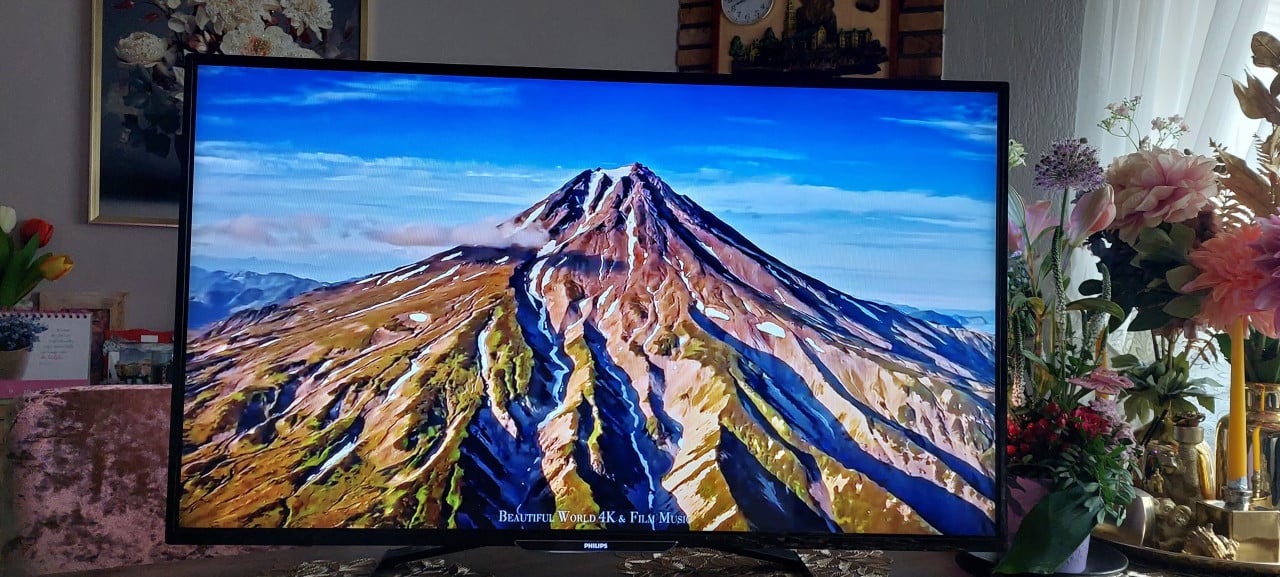 Philips TV