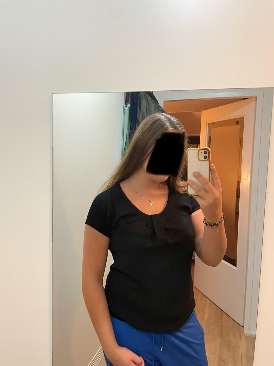 T-shirt dames
