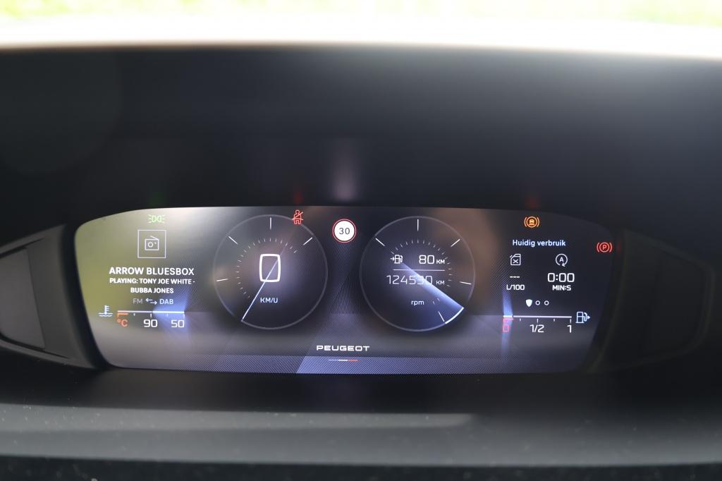 Peugeot 308 sw 1.2 pt act. | rijklaarprijs | 12 maanden bovag garantie