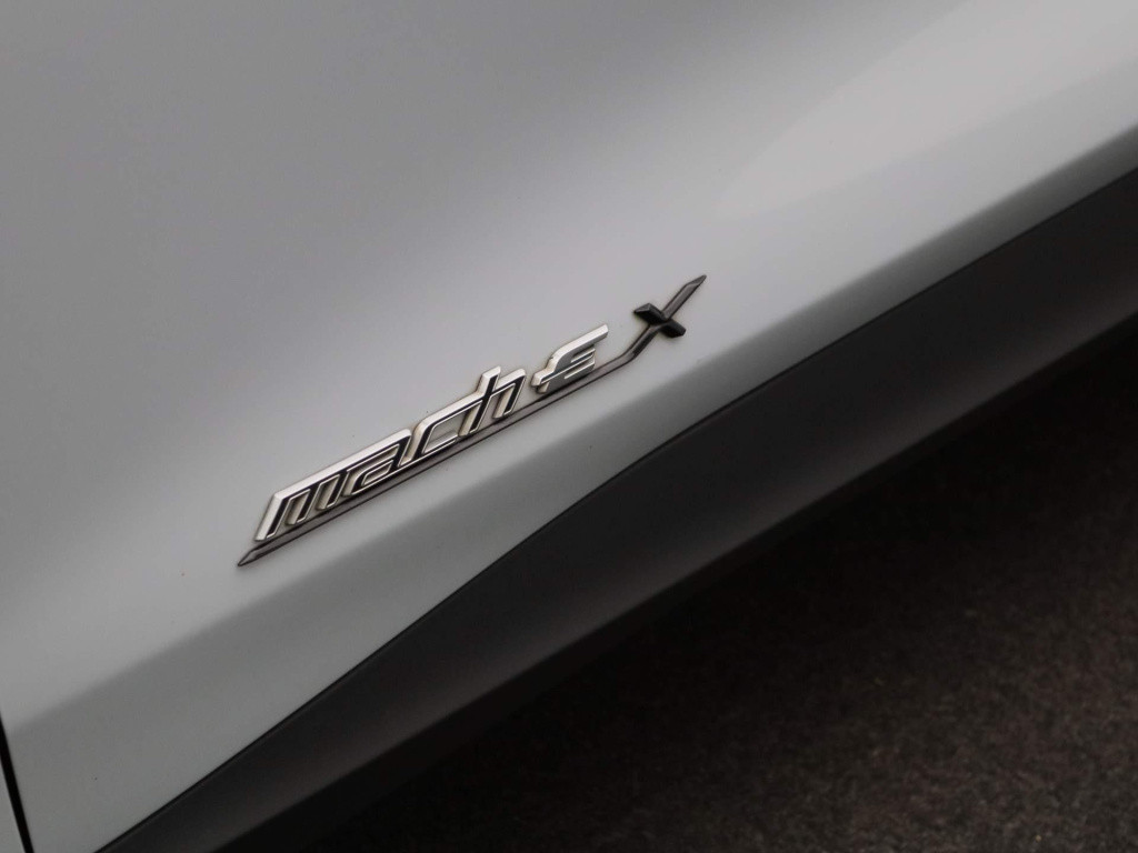 Ford Mustang Mach-e extended rwd 98 kwh | automaat | navigatie | 360 camera