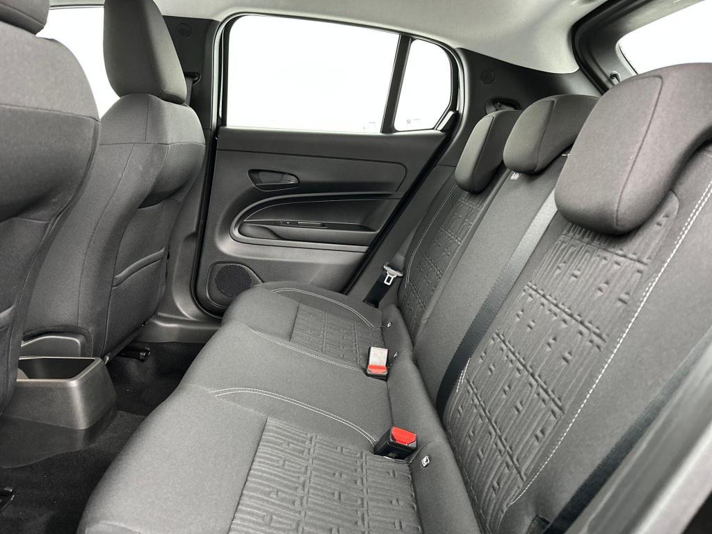 Fiat 600 1.2 hybrid urban | apple & android carplay | parkeersensoren | led