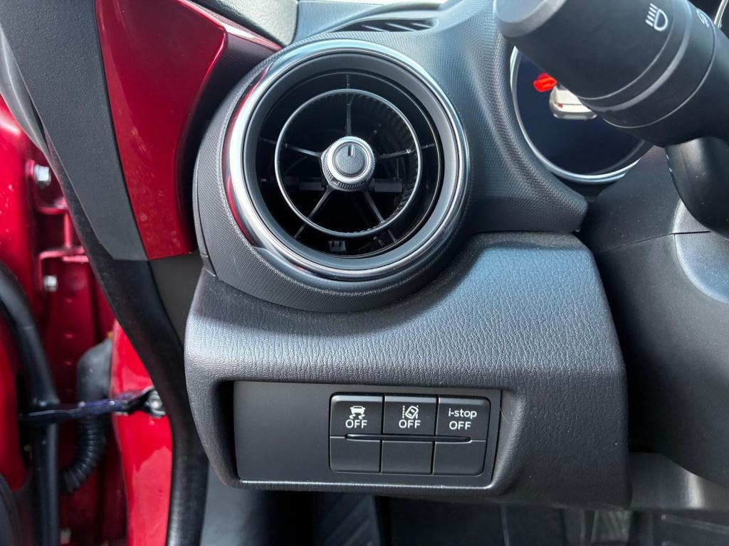 Mazda Mx-5 1.5 skyactiv-g 132 gt-m |lage km stand| topstaat
