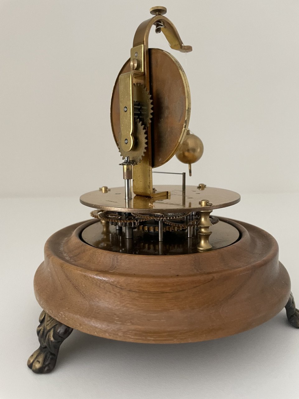 Pendule klok