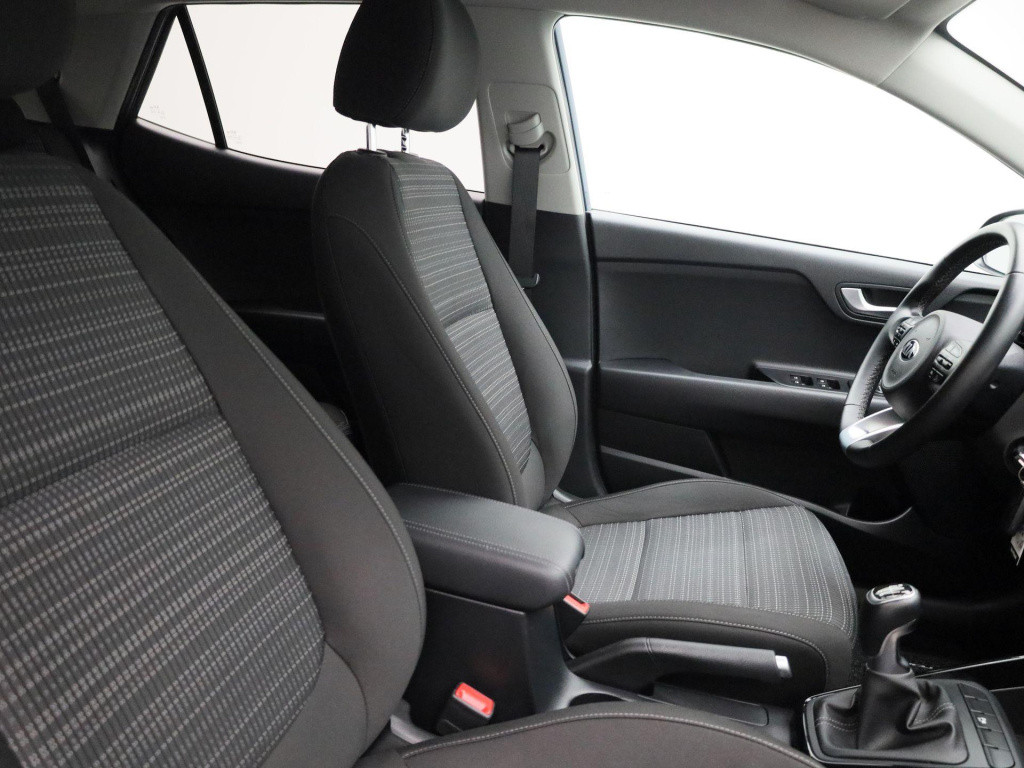 Kia Stonic 1.0 t-gdi mhev dynamicline | lmv | parkeer sensoren | cruise con