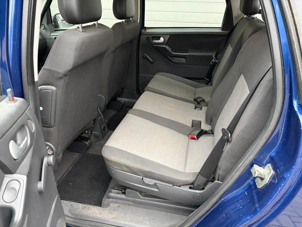 Opel Meriva 1.6-16v maxx cool