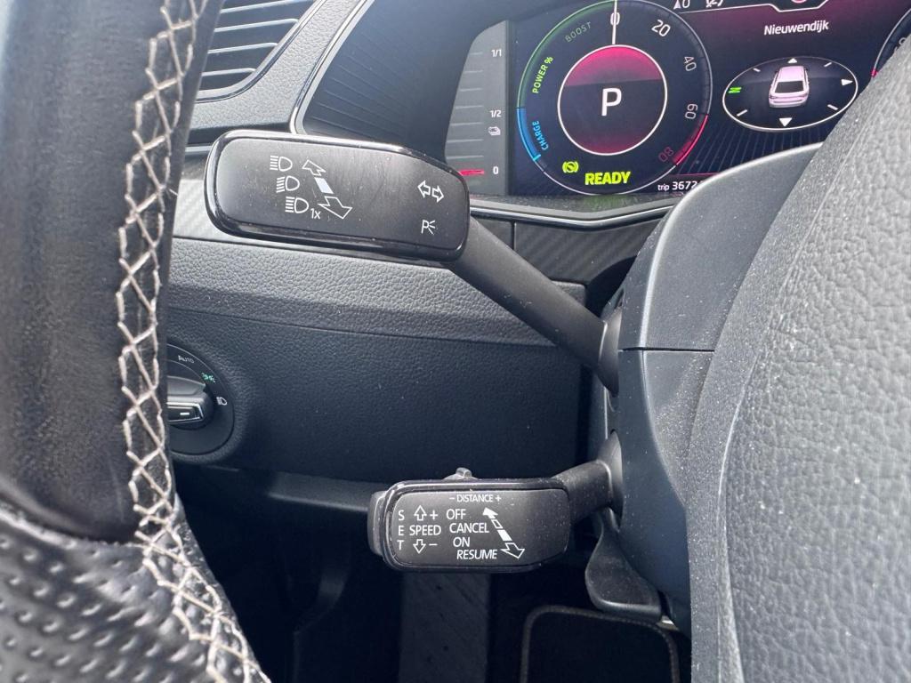 Skoda Superb combi 1.4 tsi iv sportline business