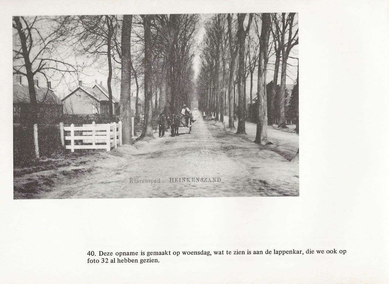 Heinkenszand ...... in oude ansichten!   +  + +.......