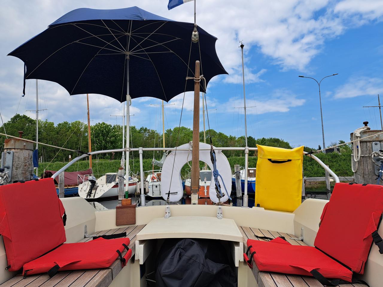 Zeilboot
