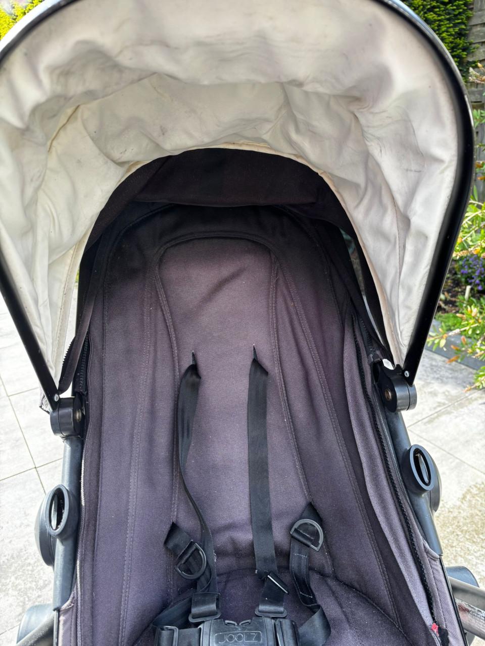 Te koop Joolz kinderwagen